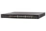 Product image Cisco 550X Series Stackable Managed Switches