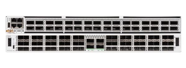 Cisco 6000 Series Switches