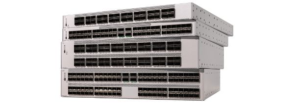 Product image of Cisco C9550 Series Smart Switches 