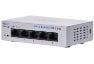 Product image of Cisco Business 110 Series Unmanaged Switches