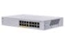 Product image of Cisco Business 110 Series Unmanaged Switches