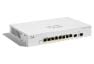 Product image of Cisco Business 220 Series Smart Switches