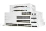 Product image of Cisco Business 220 Series Smart Switches