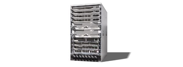 Product image of Cisco C9610 Series Smart Switches