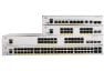 Product image of Cisco Catalyst 1000 Series Switches