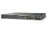 Alternate product image of Cisco Catalyst 2960-S Series Switches