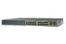 Alternate product image of Cisco Catalyst 2960 Series Switches