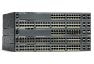 Product photo of Cisco Catalyst 2960-XR Series Switches
