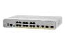 Product image of Cisco Catalyst 3560-CX Series Switches
