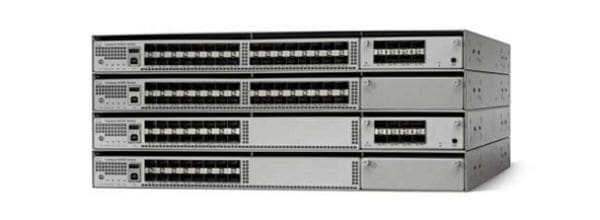 Product Image of Cisco Catalyst 4500-X Series Switches