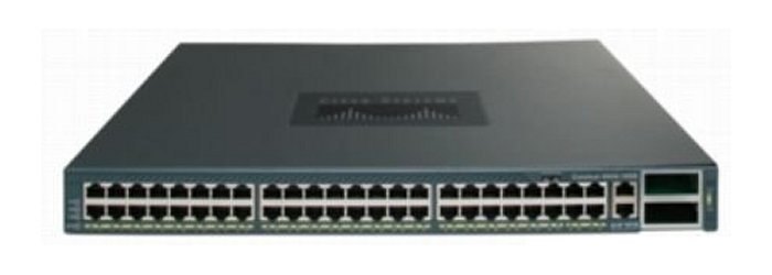 Product image of  Cisco Catalyst 4900 Series Switches