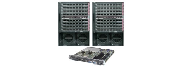Product Image of Cisco Catalyst 6500 Virtual Switching System 1440