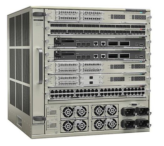 Product image of Cisco Catalyst 6800 Series Switches