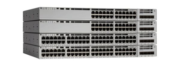 Cisco Catalyst Series