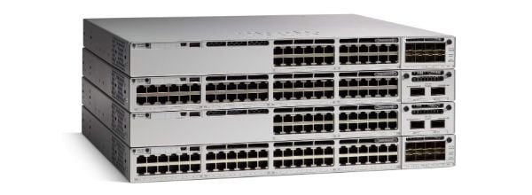 Product image of Cisco Catalyst 9300 Series Switches