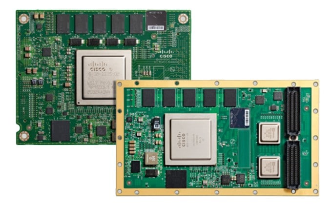 Product image of Catalyst ESS9300 Embedded Series Switches