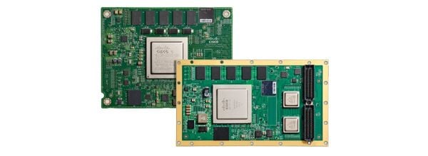Cisco Catalyst ESS9300 Embedded Series Switches
