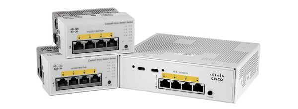 Product image of Catalyst Micro Switches