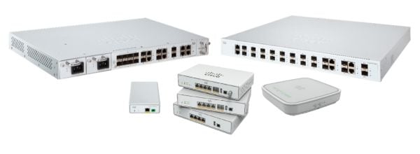 Product image of Cisco Catalyst Pon Series Switches