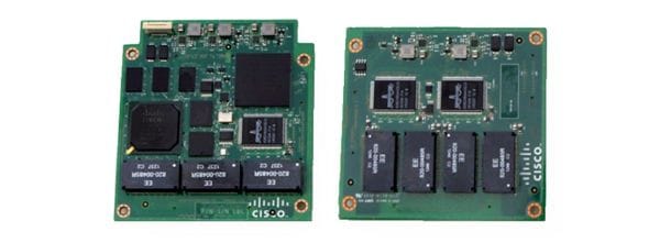 Product Image of Cisco Embedded Services 2020 Series Switches