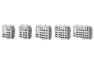 Product Image of Cisco Industrial Ethernet 2000 Series Switches
