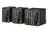 Product Image of Cisco Industrial Ethernet 2000 Series Switches