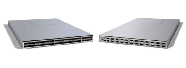 Cisco 9324C-SE1U Switch
