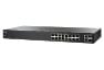 Product image of Cisco Small Business 200 Series Smart Switches
