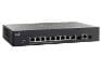 Product image of Cisco Small Business 300 Series Managed Switches