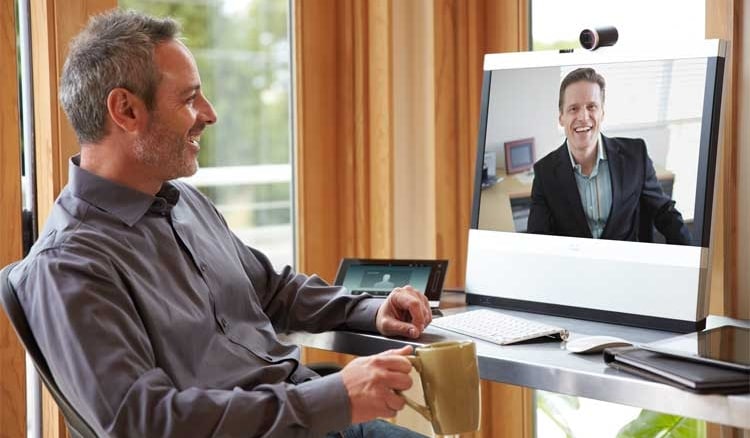 Product image of TelePresence Video Communication Server (VCS)