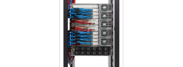 Cisco cBR Series Converged Broadband Routers - Cisco
