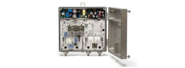 Product Image of Cisco Compact Amplifiers