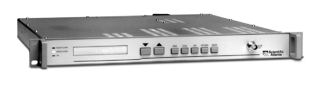 Product image of Cisco DAVIC QPSK Devices