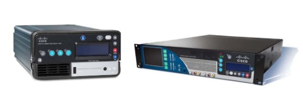 Product image of Cisco Digital Media Encoders