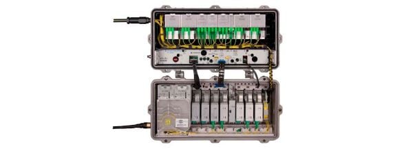 Product Image of Cisco GS7000 Optical Hub and Hub-Node