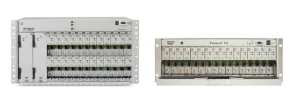 Product image of Cisco Prisma II Products