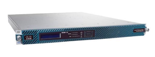 Product Image of Cisco RF Gateway Series