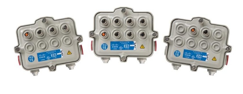 Product image of Cisco Traditional Size Taps