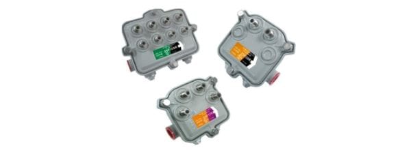 Product image of Cisco Traditional Size Taps