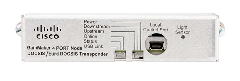 Alternate Product Image of Cisco Video Transponders