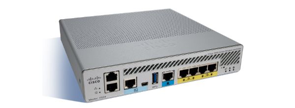 Cisco Controller Model 思科 3500 系列无线控制器 - Cisco