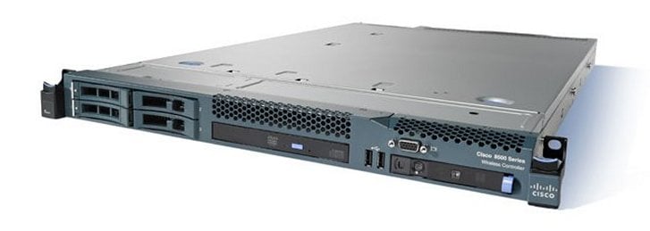 Product Image of Cisco 8500 Series Wireless Controllers