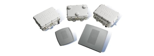 Product Image of Cisco Aironet 1550 Series