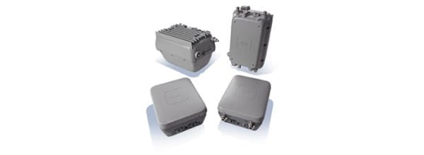 Product Image of Cisco Aironet 1570 Series
