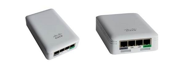 Product image of Cisco Aironet 1815 Series Access Points