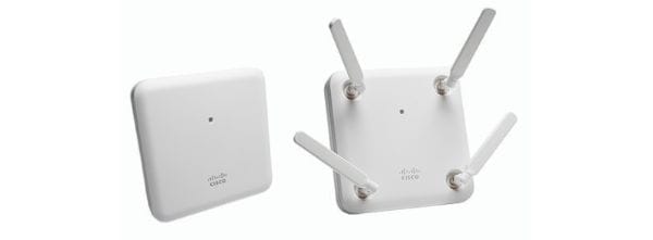 Product Image of Cisco Aironet 1850 Series Access Points