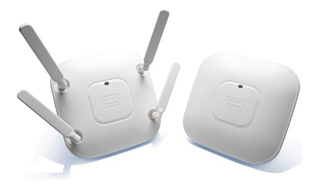 Product Image of Cisco Aironet 2600 Series