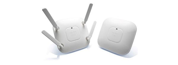 Product Image of Cisco Aironet 2600 Series