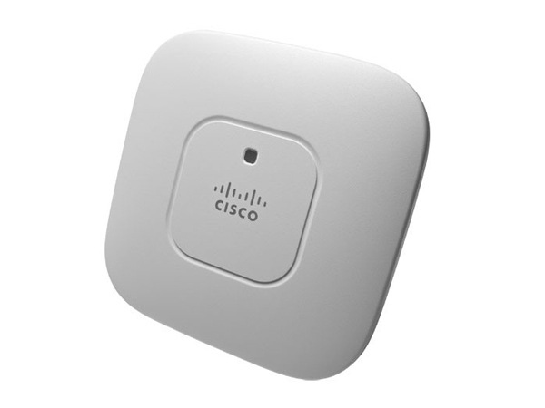 Product Image of Cisco Aironet 700 Series Access Points