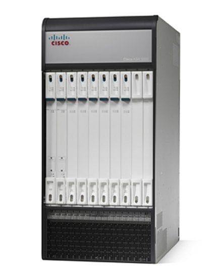 Product image of Cisco ASR 5000 Series